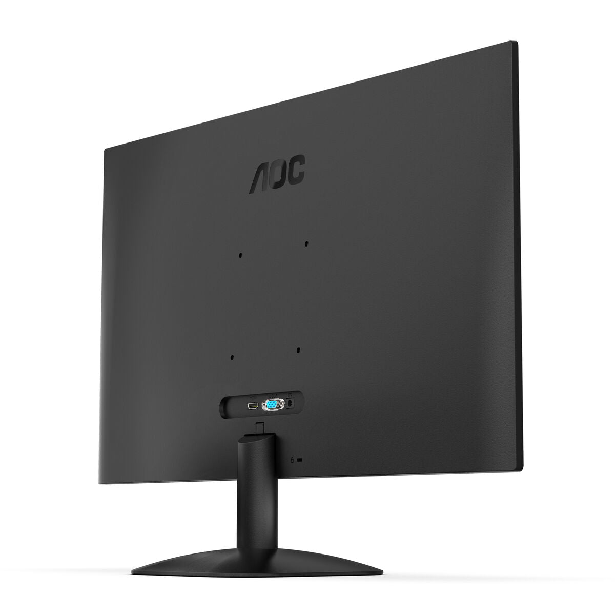 "AOC B3 27B35HM écran plat de PC 68,6 cm (27"") 1920 x 1080 pixels Full HD LED Noir"