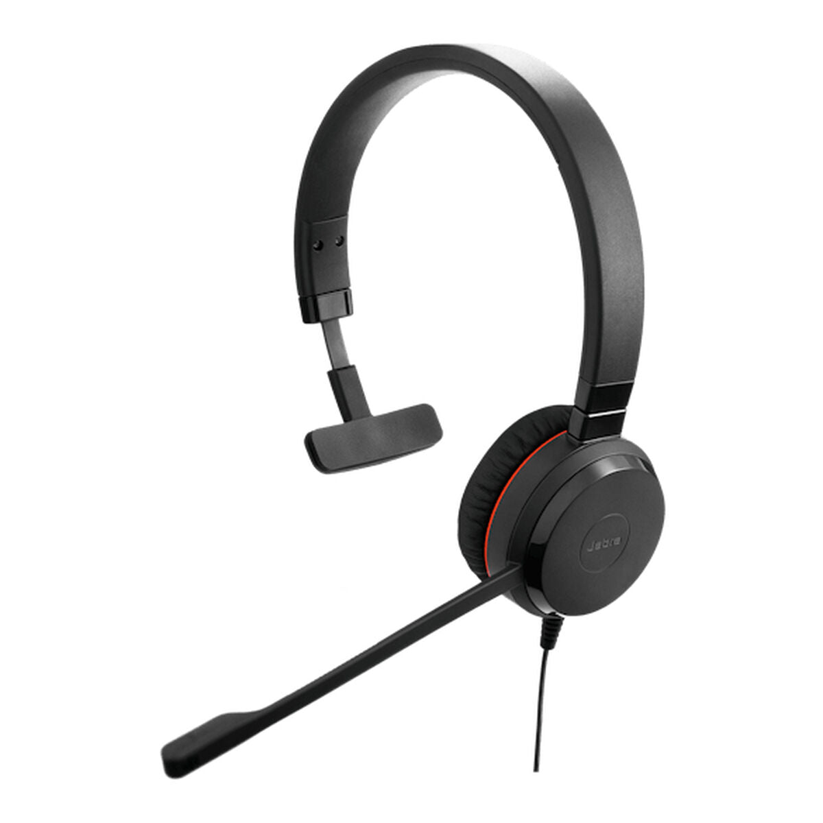 Jabra Evolve 30 II Mono MS USB C/A adapt