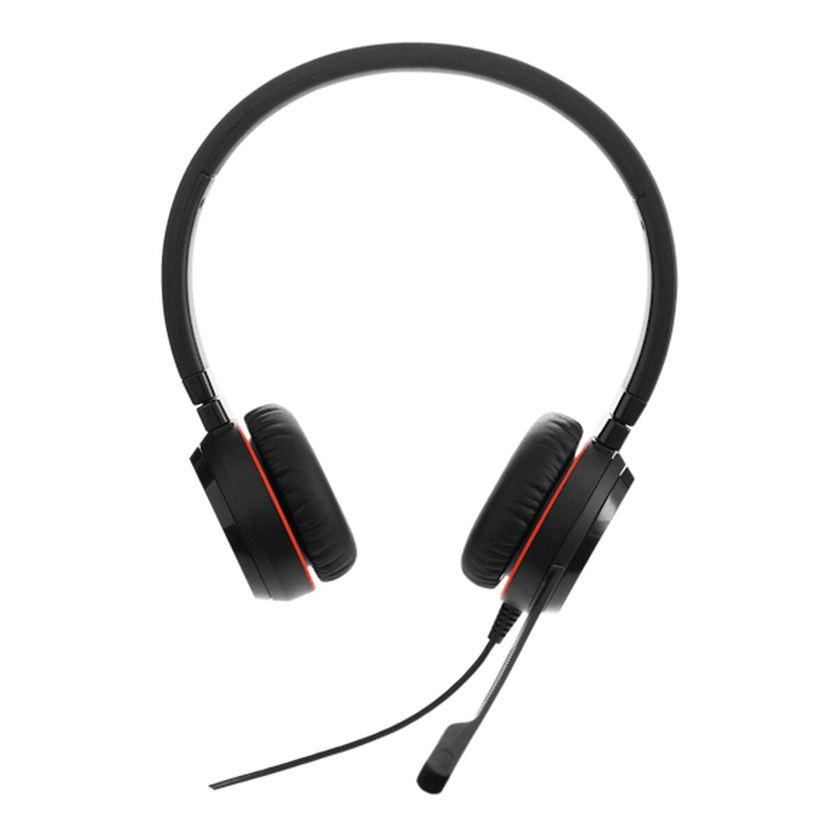 Jabra Evolve 30 II Stereo MS USB C/A ada