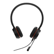 Jabra Evolve 30 II Stereo MS USB C/A ada