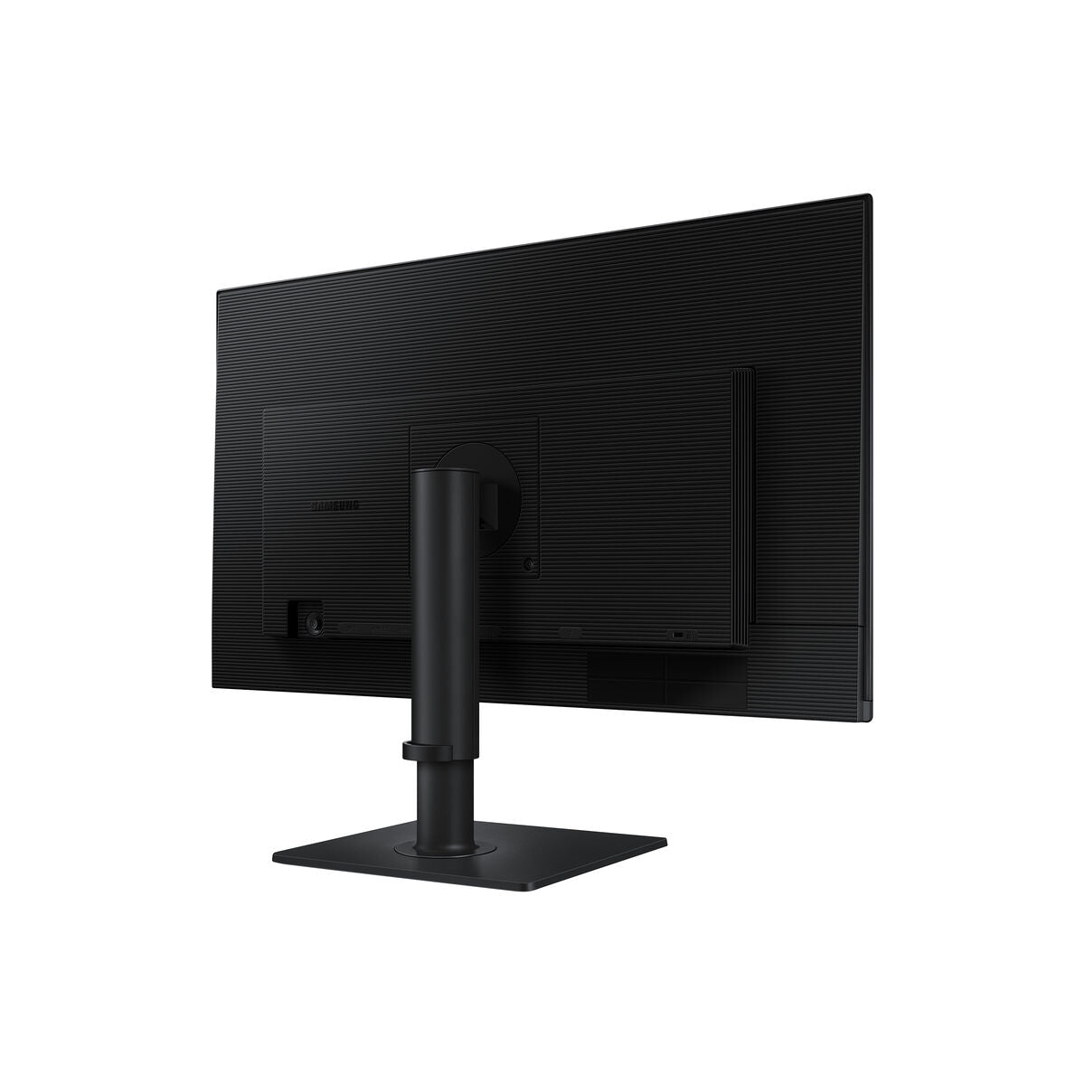 SAMSUNG LS27D406GAUXEN écran LED - 27p - 1920 x 1080 Full HD 100Hz - IPS - 250 cd/m² - 1000:1 - 5 ms - 2xHDMI, DP ,Hauts parleurs