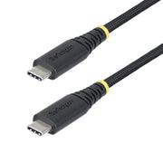 1m USB-C Charging Cable 240W USB-IF