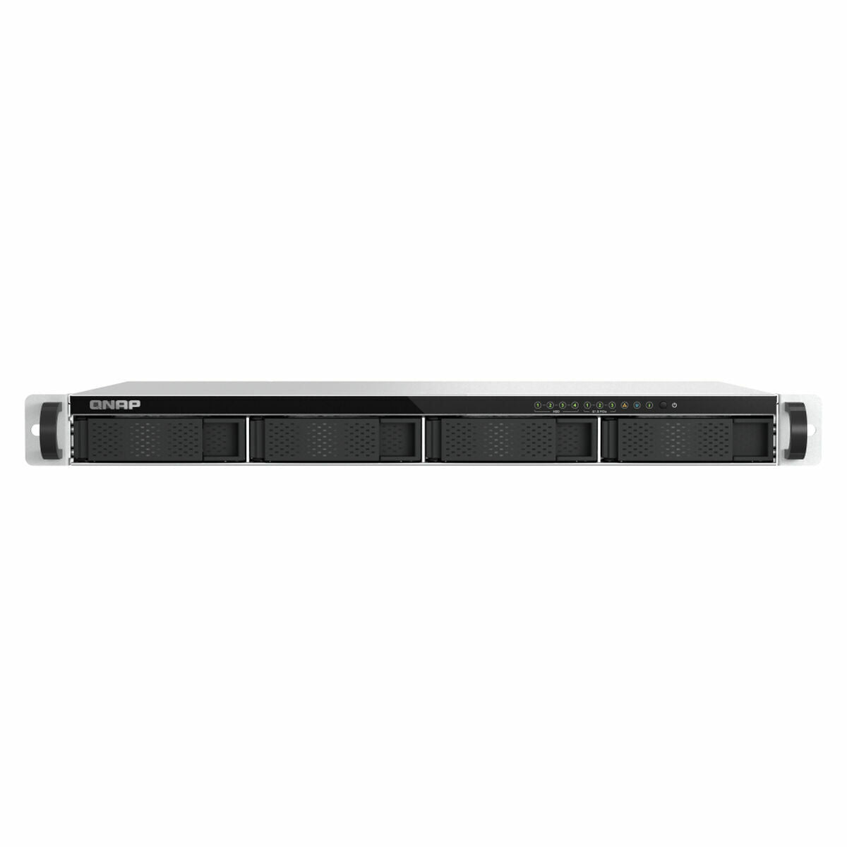 1U 4-bay 3.5" SATA+3 x E1.S/PCIe M.2