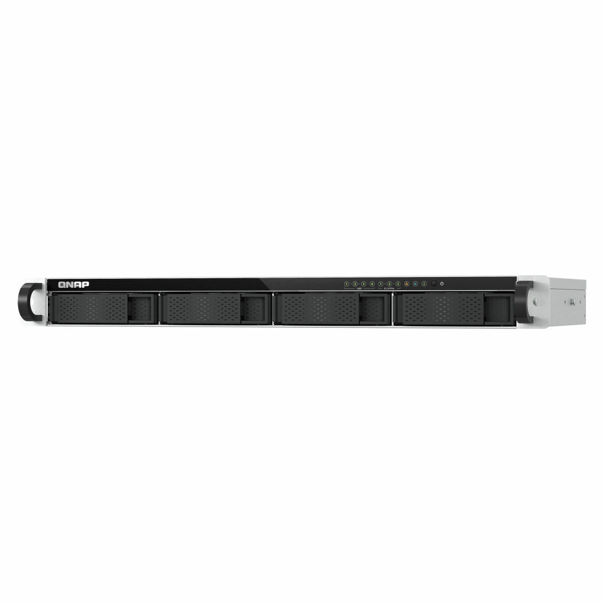 1U 4-bay 3.5" SATA+3 x E1.S/PCIe M.2