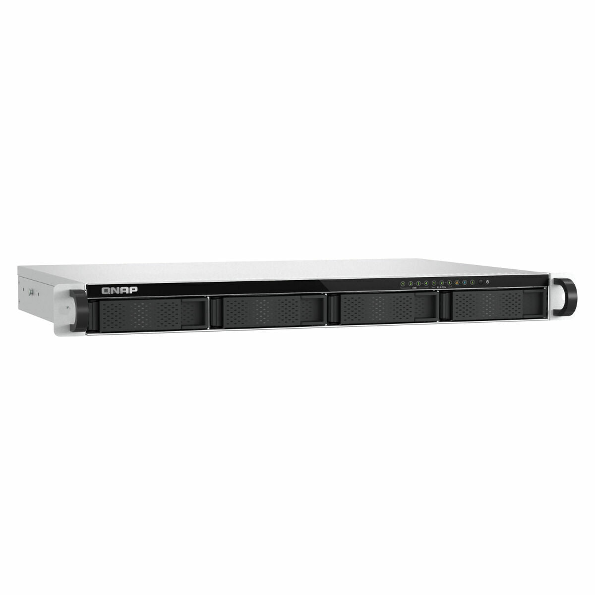 1U 4-bay 3.5" SATA+3 x E1.S/PCIe M.2