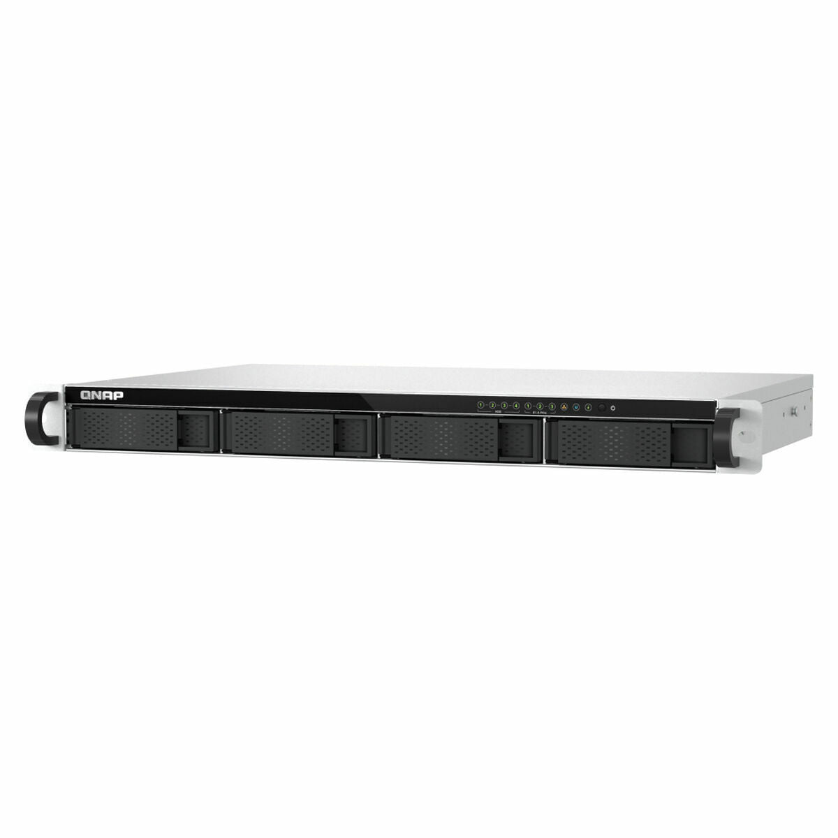 1U 4-bay 3.5" SATA+3 x E1.S/PCIe M.2