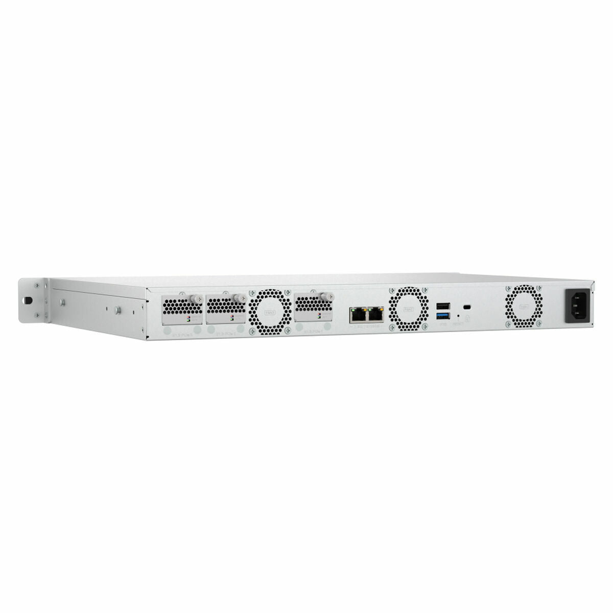 1U 4-bay 3.5" SATA+3 x E1.S/PCIe M.2