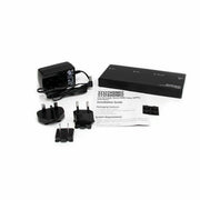 2 Port HDMI Video Splitter+Amplifier