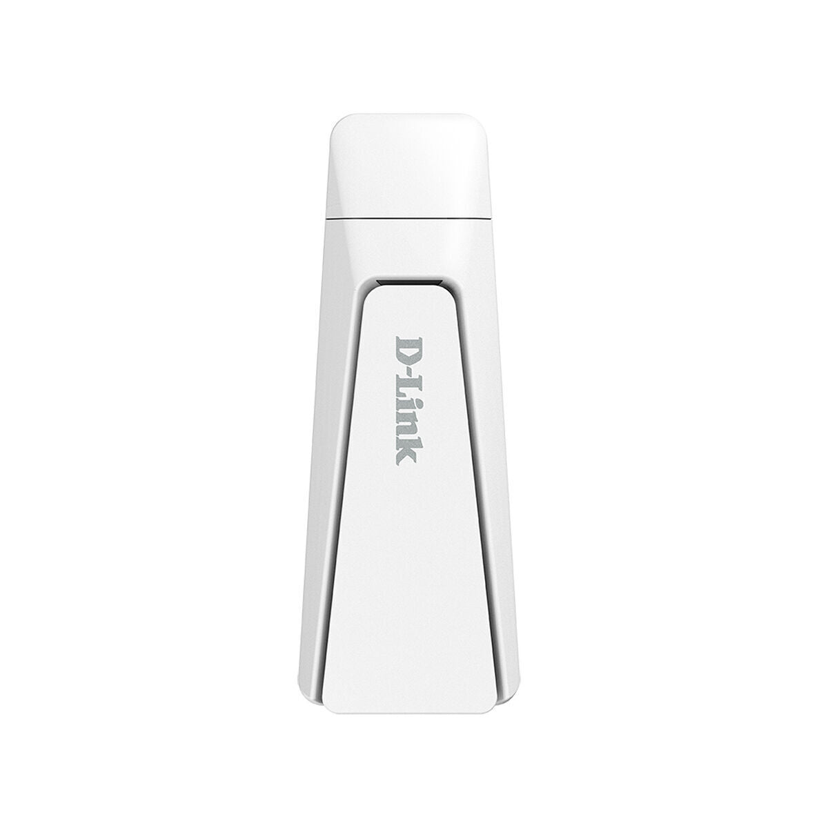 D-LINK Wi-Fi 6 AX1800 USB Adapter - WPA3 - Foldable Antenna