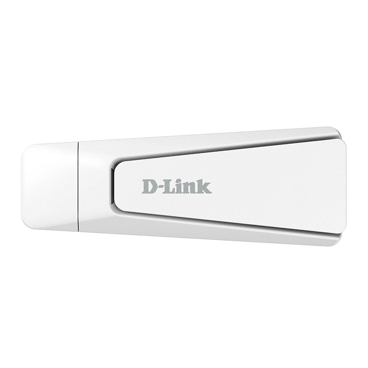 D-LINK Wi-Fi 6 AX1800 USB Adapter - WPA3 - Foldable Antenna