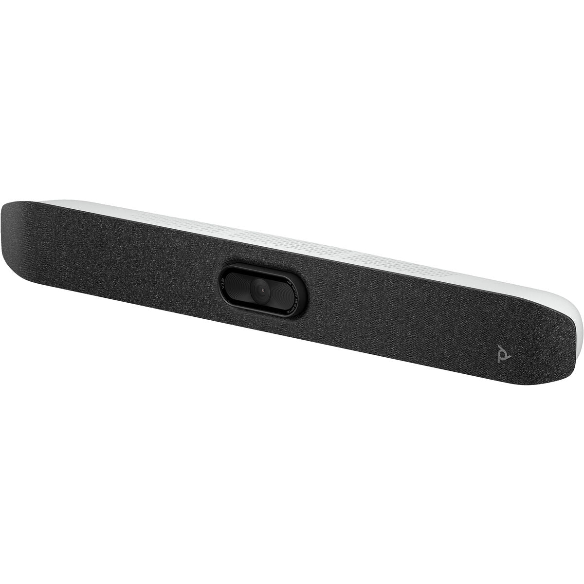 Poly V12 USB Video Bar - No Pwr Supply