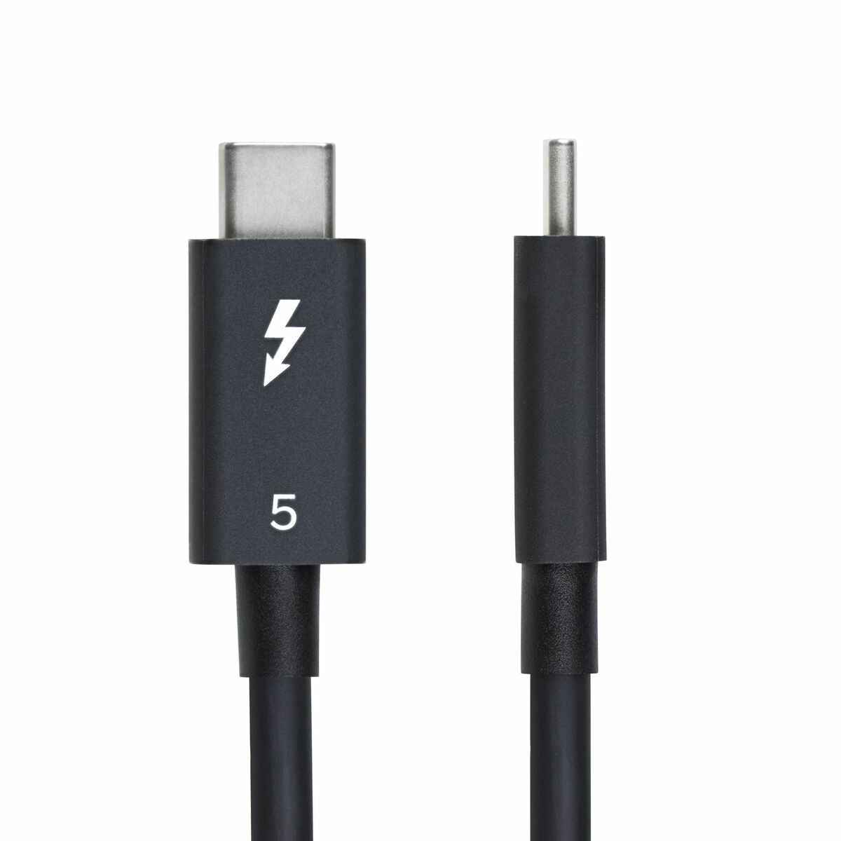 2.6ft/80cm Certified Thunderbolt 5 Cable
