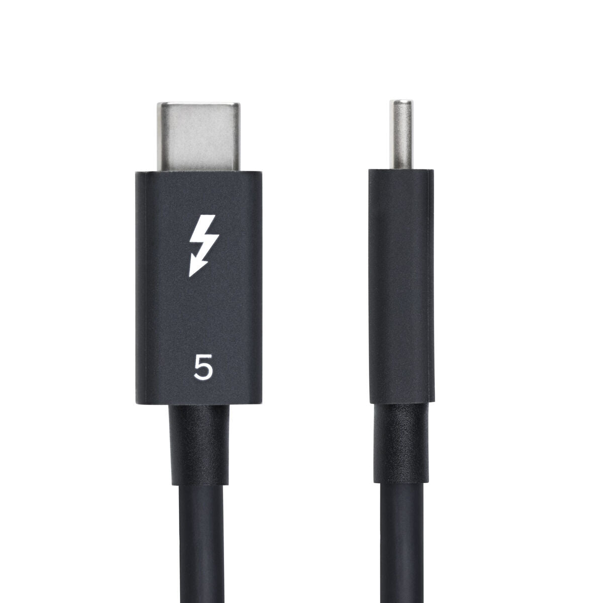 3ft 1m Certified Thunderbolt 5 Cable