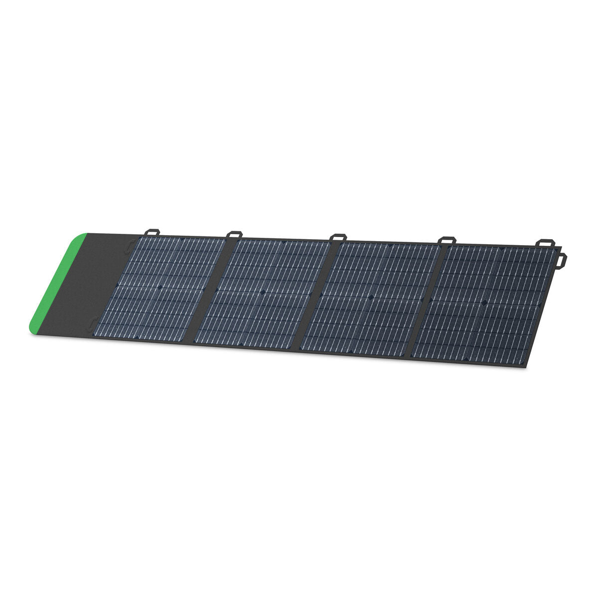 APC OffGrid PSP100 Solar panel portable 100Watt output connectors 1