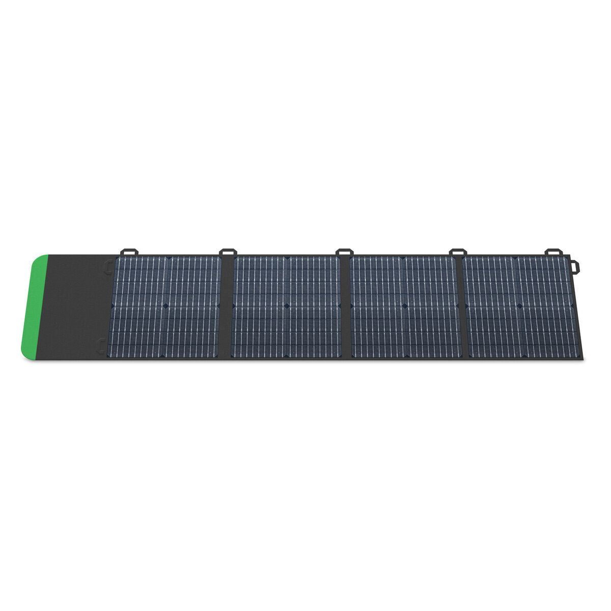 APC OffGrid PSP100 Solar panel portable 100Watt output connectors 1