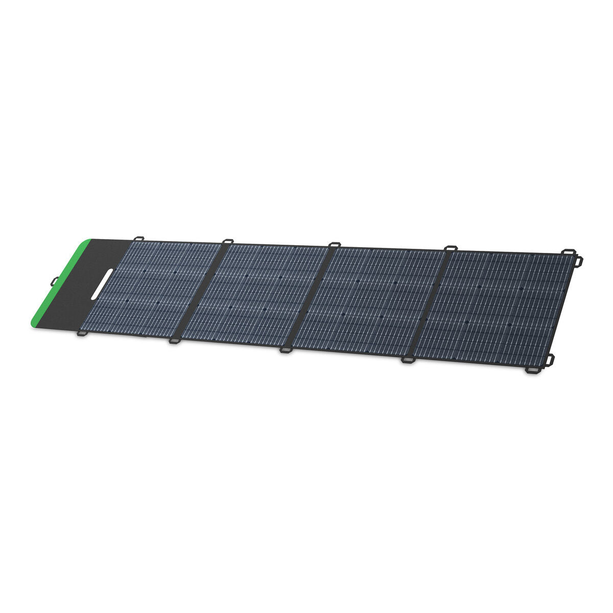 APC OffGrid PSP200 Solar panel portable 200Watt output connectors 1