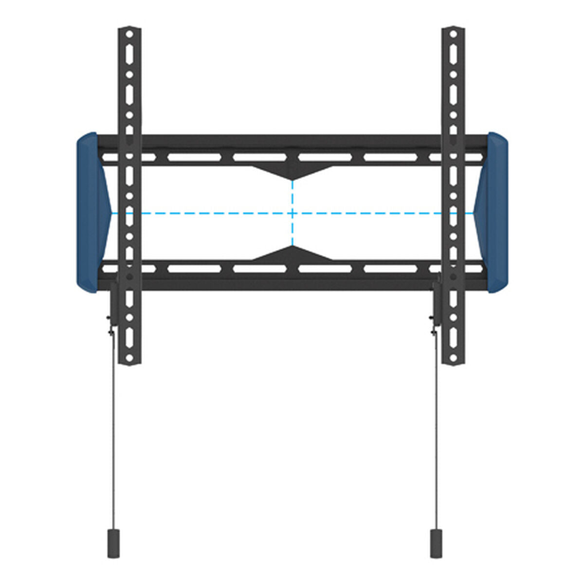 Elements Fixed 400 Flat Screen Wall Moun