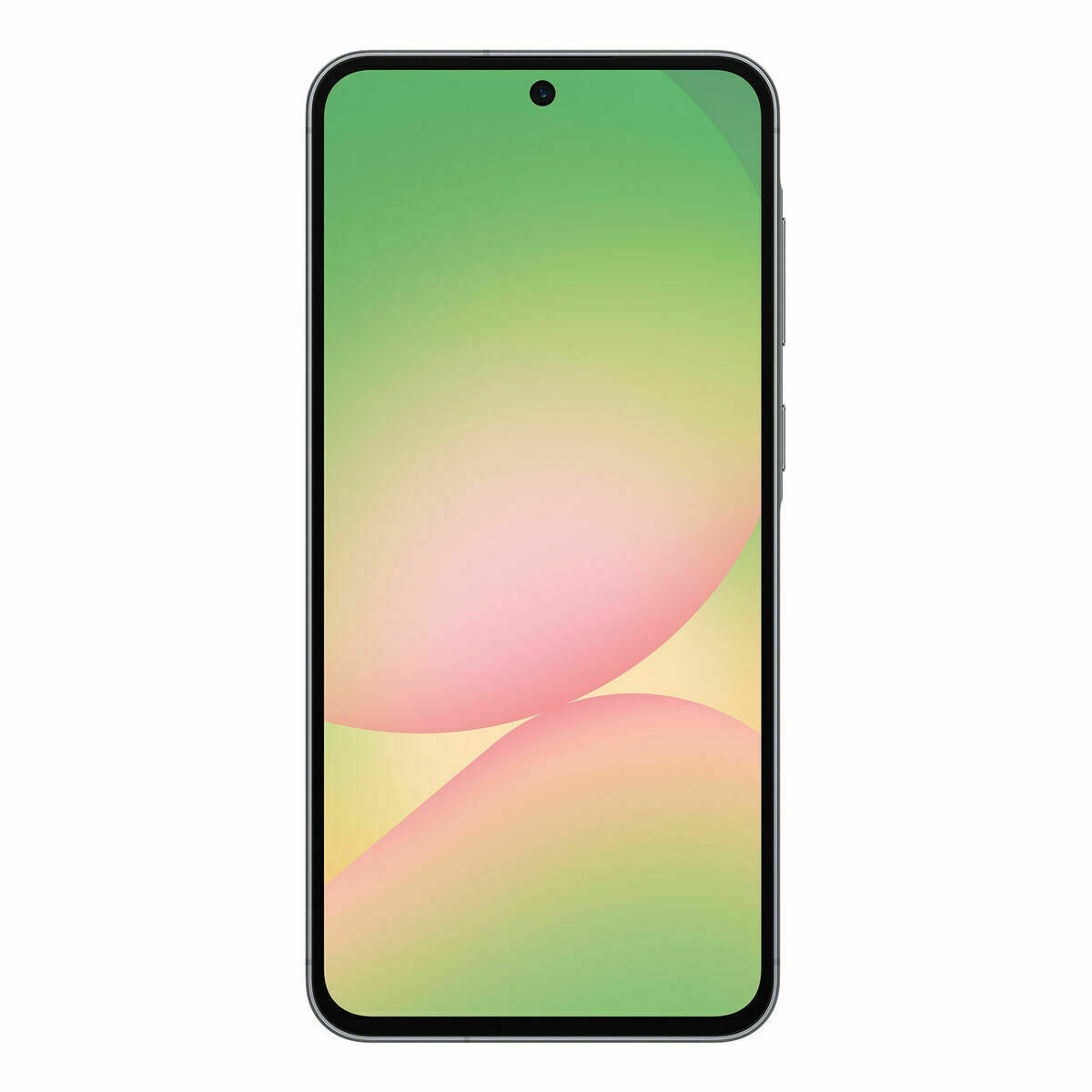 "Samsung Galaxy A56 5G 17 cm (6.7"") Double SIM Android 15 USB Type-C 8 Go 128 Go 5000 mAh Graphite"