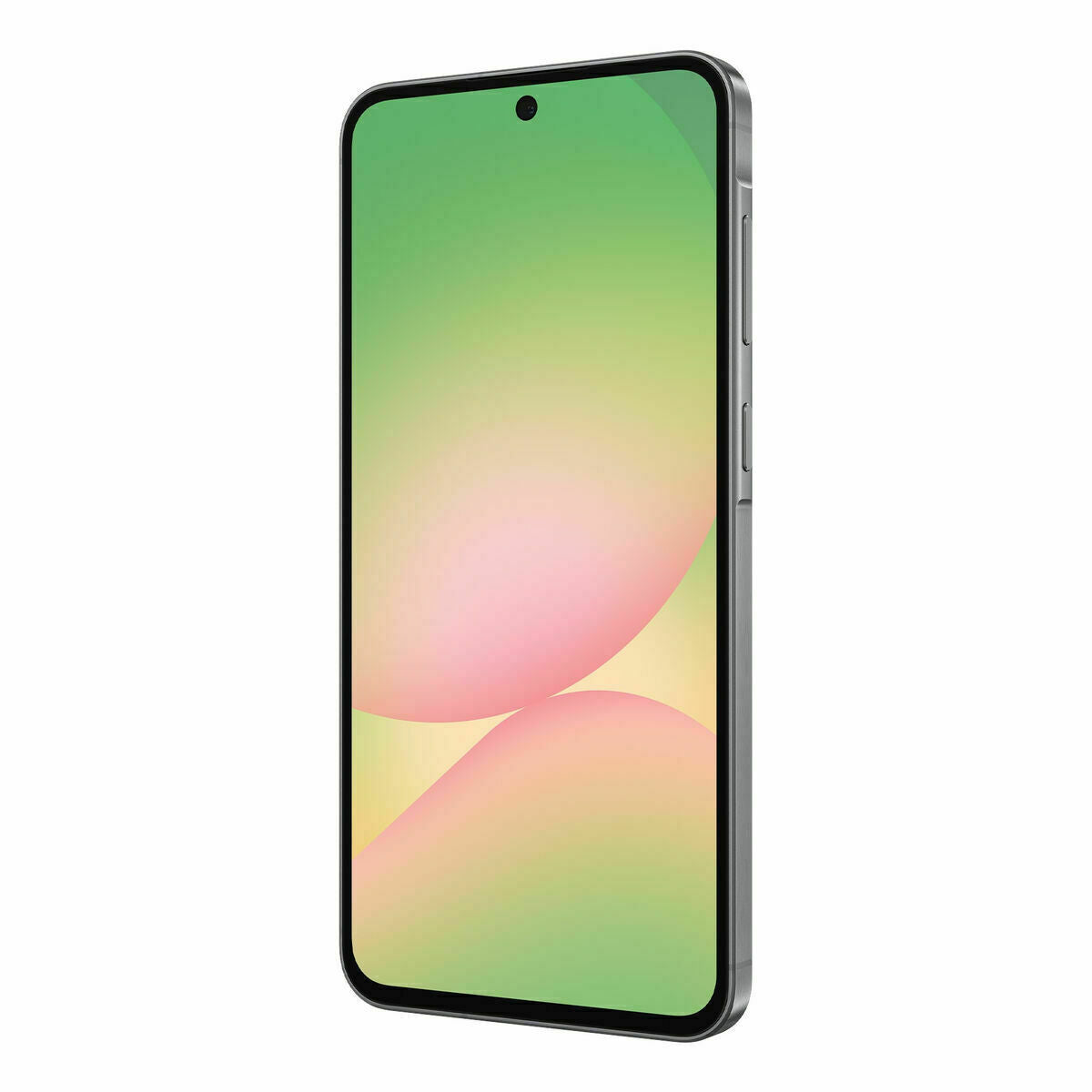 "Samsung Galaxy A56 5G 17 cm (6.7"") Double SIM Android 15 USB Type-C 8 Go 128 Go 5000 mAh Graphite"