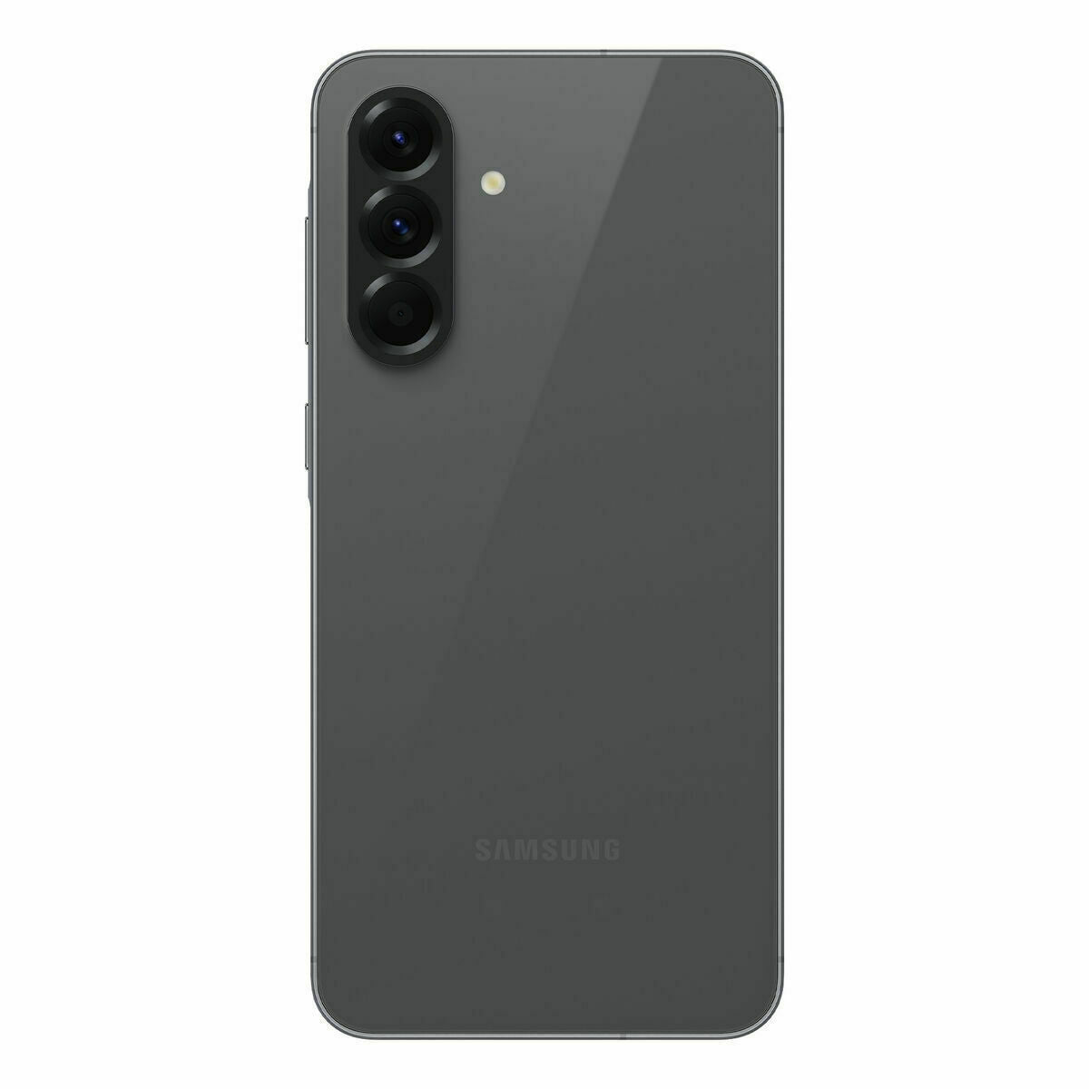 "Samsung Galaxy A56 5G 17 cm (6.7"") Double SIM Android 15 USB Type-C 8 Go 128 Go 5000 mAh Graphite"