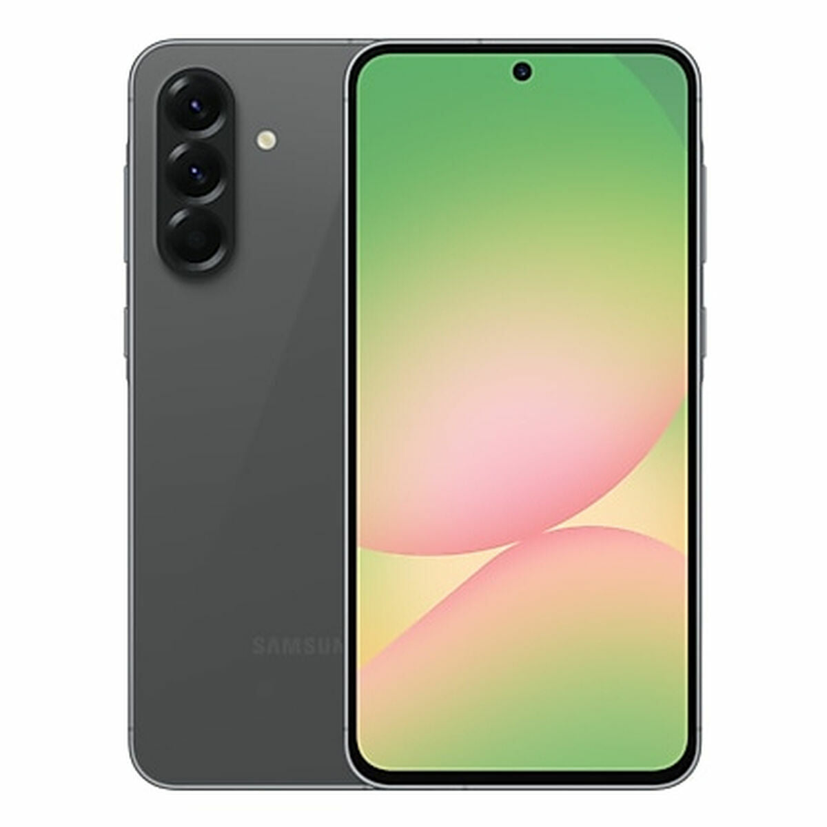 Samsung Galaxy A56 5G 128GB Ent Ed Graph