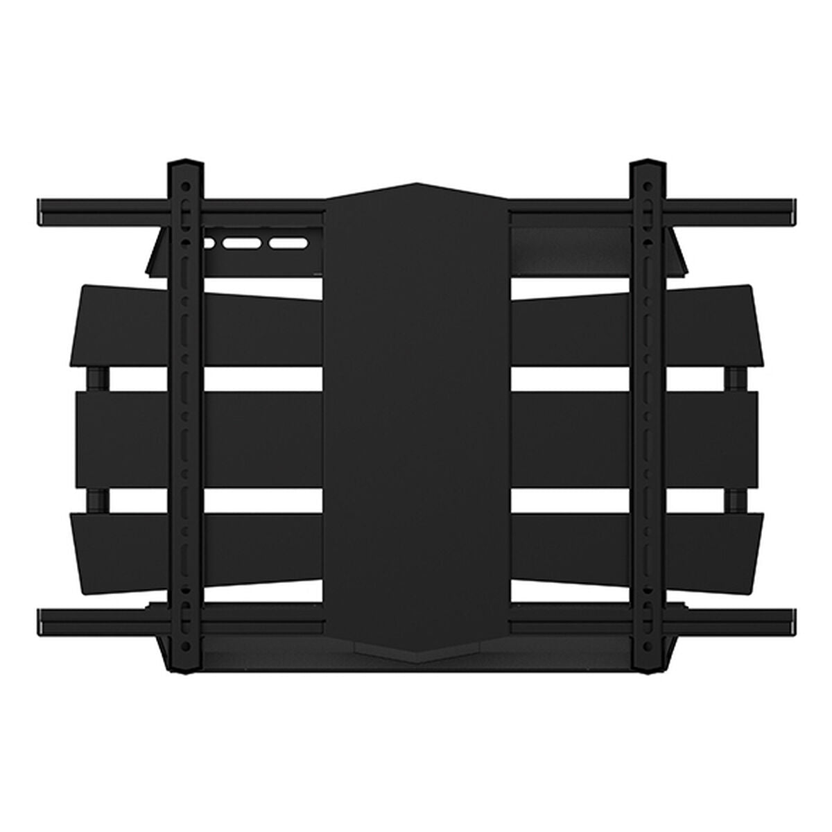 Twin Cantilever Arm Flat Screen Wall Mou
