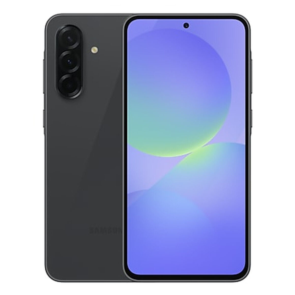 Samsung Galaxy A36 5G 128GB Ent Ed Black