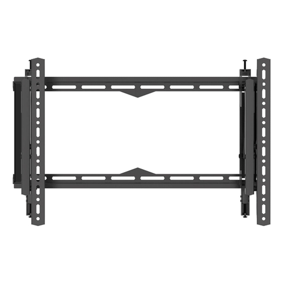Pull-Out Flat Screen Wall Mount with Til