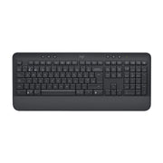 Logitech 920-010999 MK650 Combo pour Entreprises Graphite