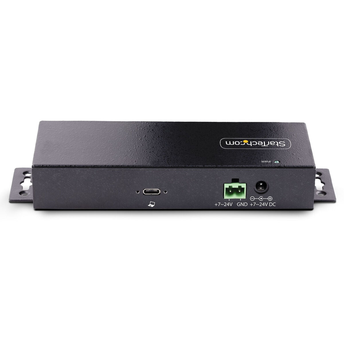 7-Port Industrial USB 10Gbps Hub TAA