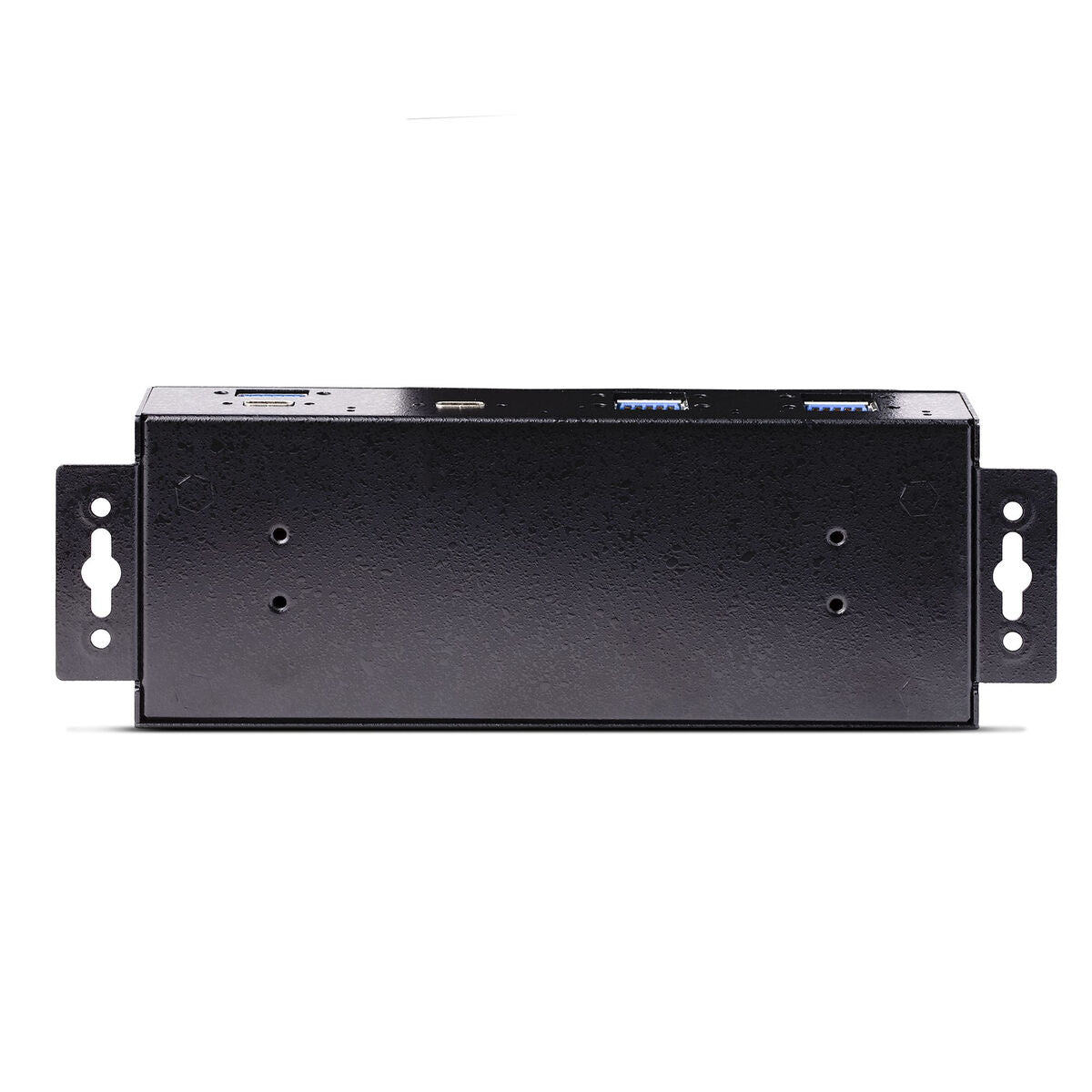 7-Port Industrial USB 10Gbps Hub TAA