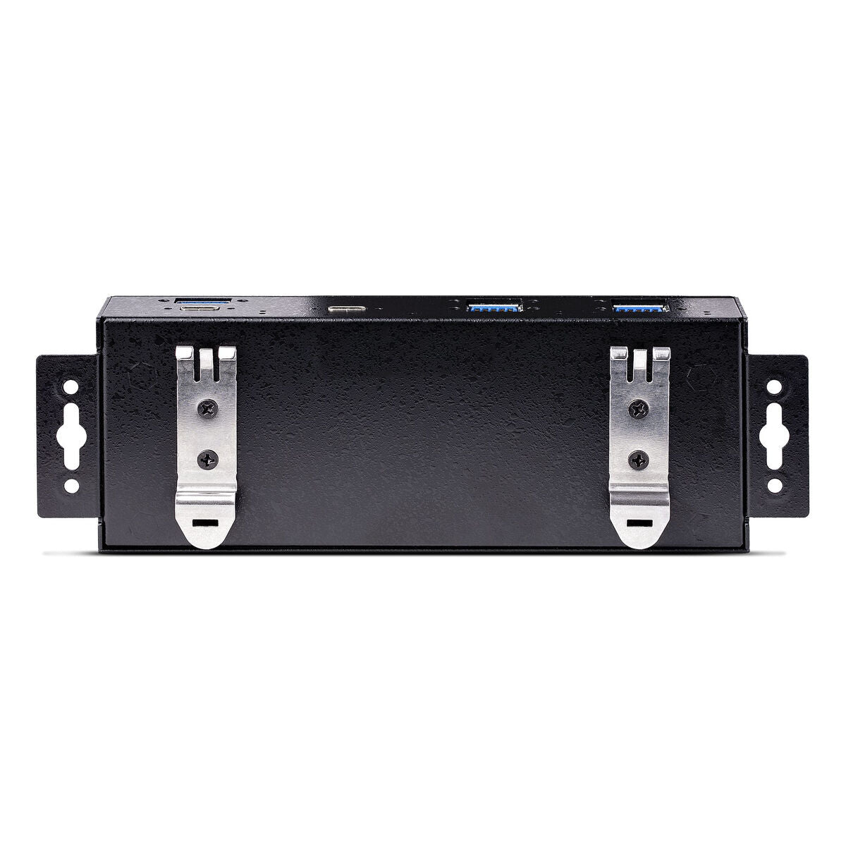 7-Port Industrial USB 10Gbps Hub TAA
