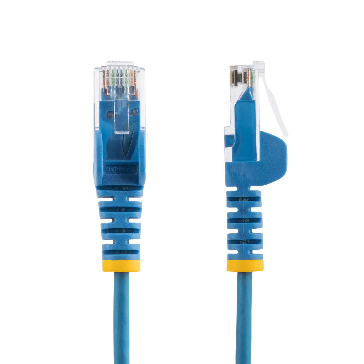5m Blue Slim CAT6 Ethernet Cable