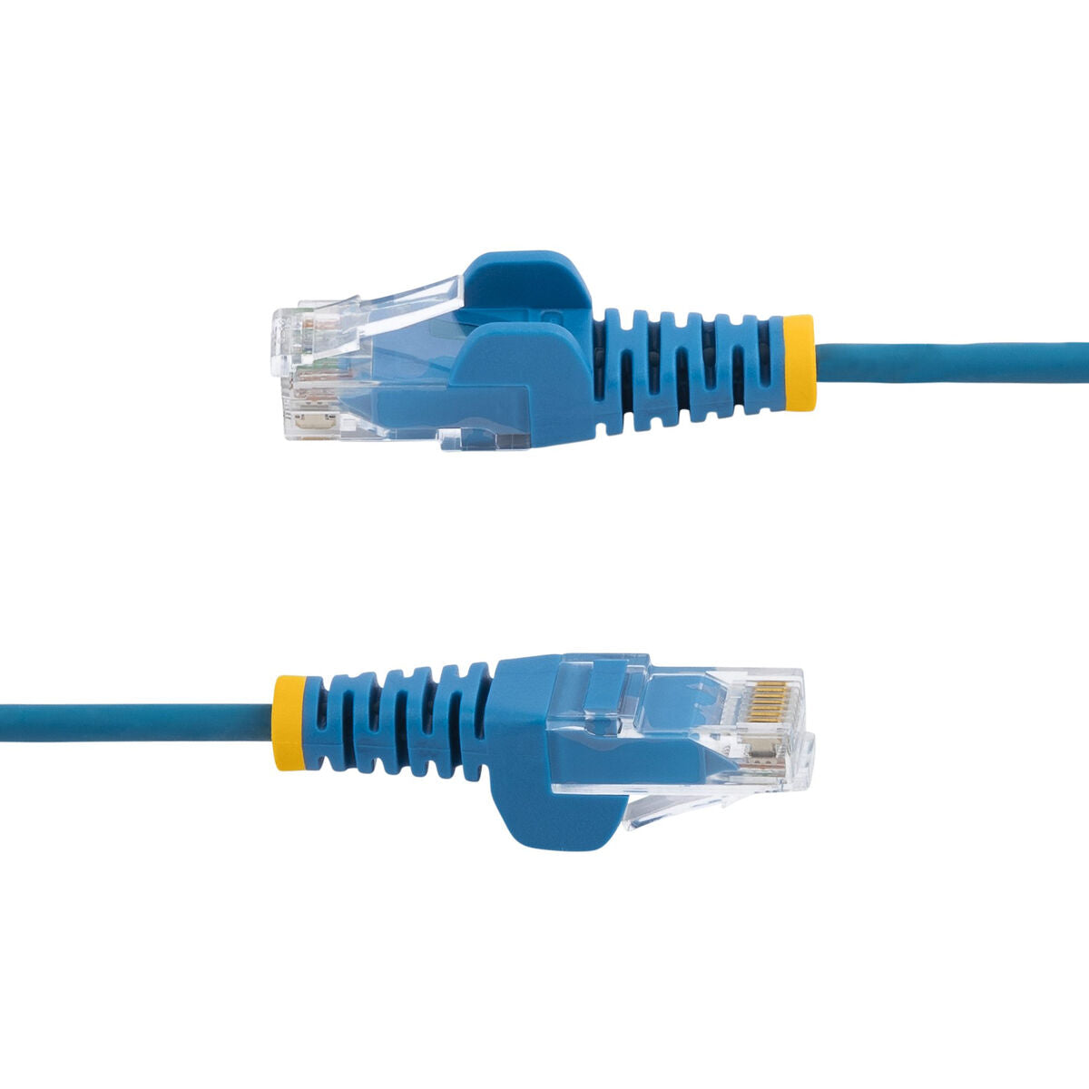 5m Blue Slim CAT6 Ethernet Cable