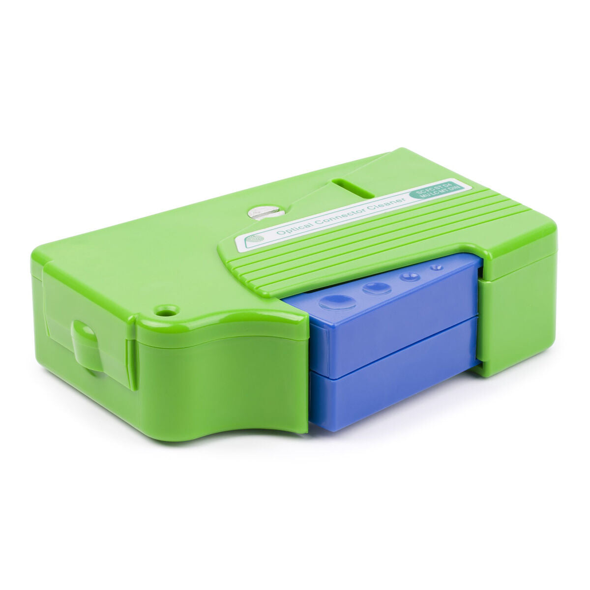 Fiber Optic Cable Cleaner LC/ST/SC/FC