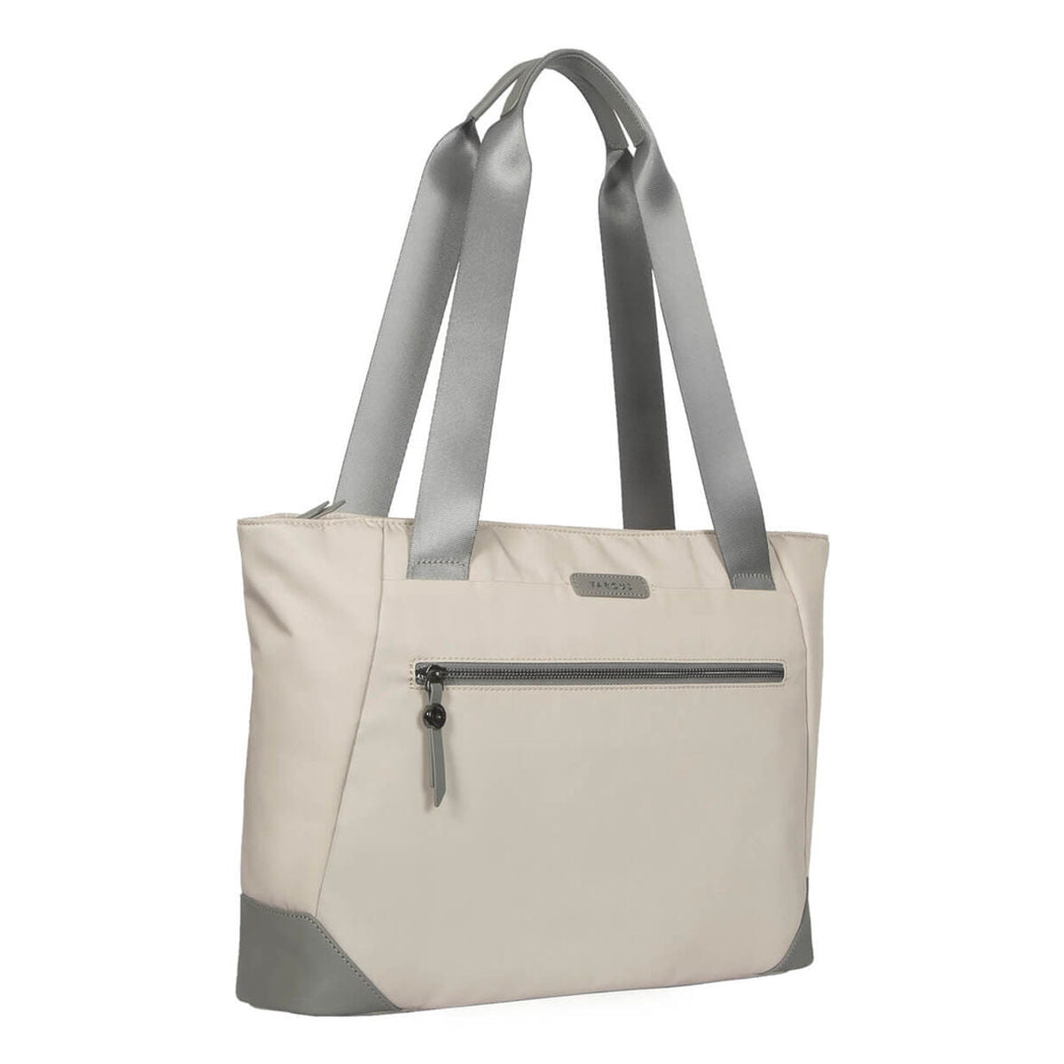 TARGUS Avila 15-16p Tote - French Oak