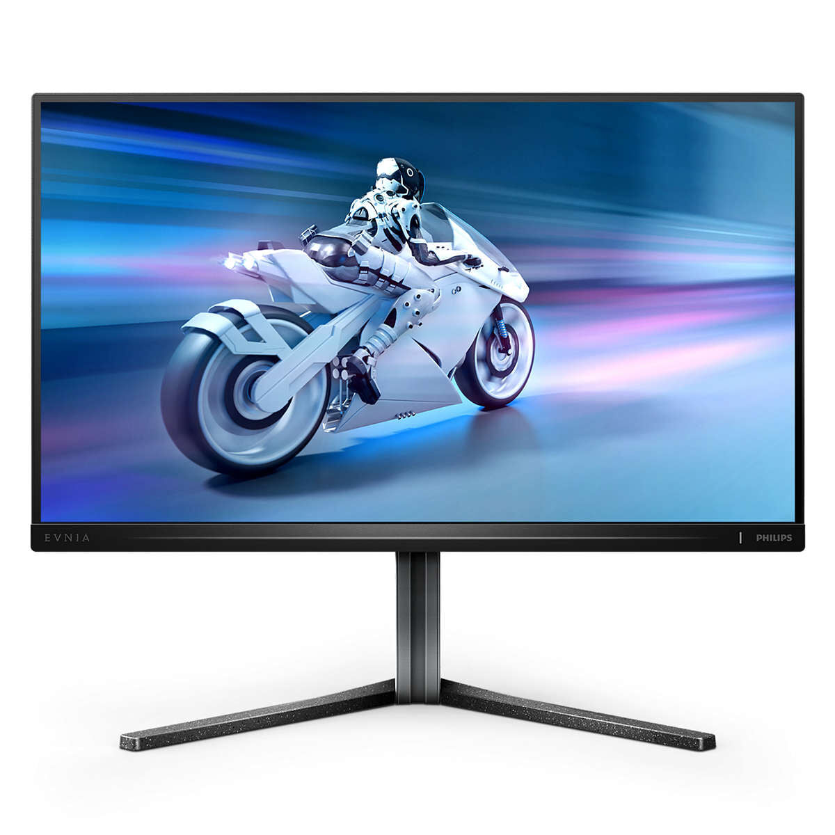 PHILIPS 25M2N5200U/00 24.5p IPS FHD 390Hz 400cd/m2 0.3ms HDMI 2.0x2 DP 1.4 pivot