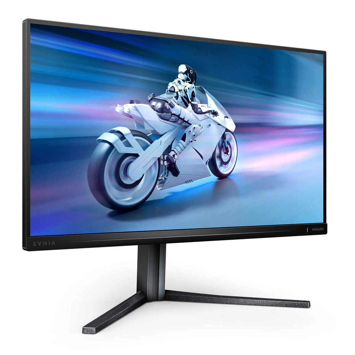 PHILIPS 25M2N5200U/00 24.5p IPS FHD 390Hz 400cd/m2 0.3ms HDMI 2.0x2 DP 1.4 pivot