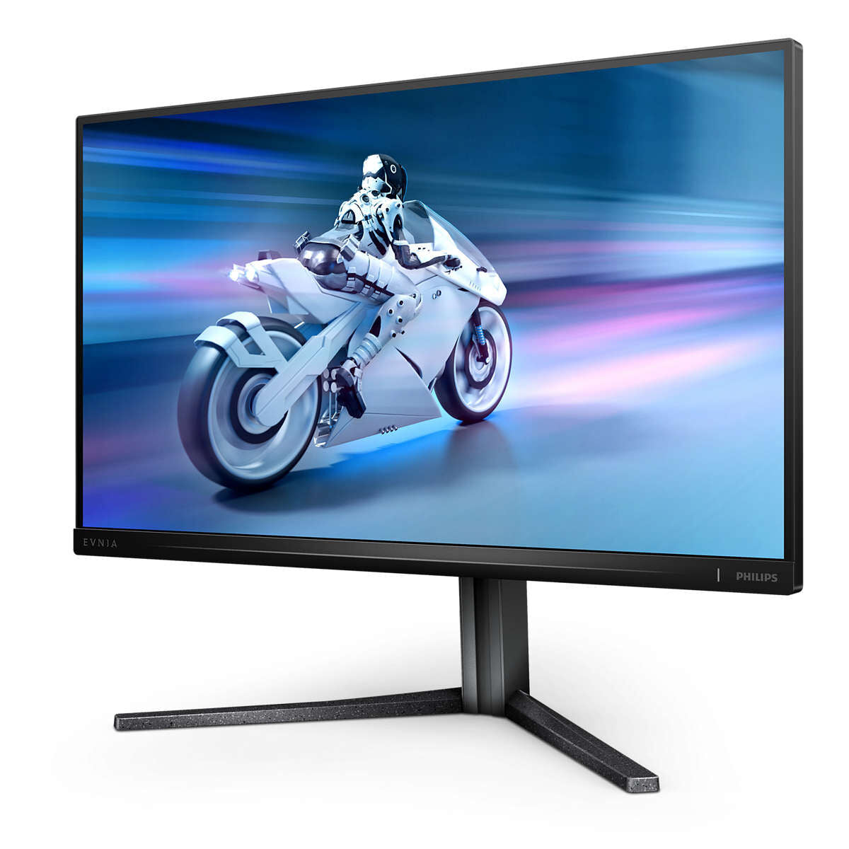 PHILIPS 25M2N5200U/00 24.5p IPS FHD 390Hz 400cd/m2 0.3ms HDMI 2.0x2 DP 1.4 pivot