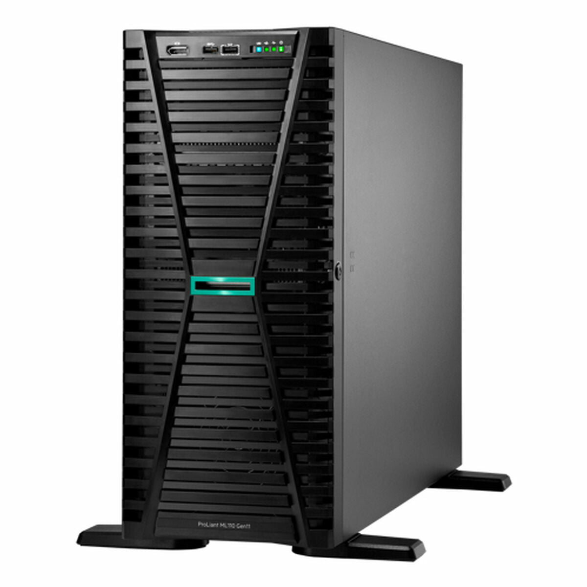 HPSC/ML110 G11 3508U 1x32G 8SFF SSD Svr