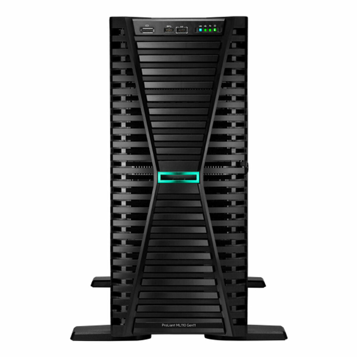 HPSC/ML110 G11 3508U 1x32G 8SFF SSD Svr