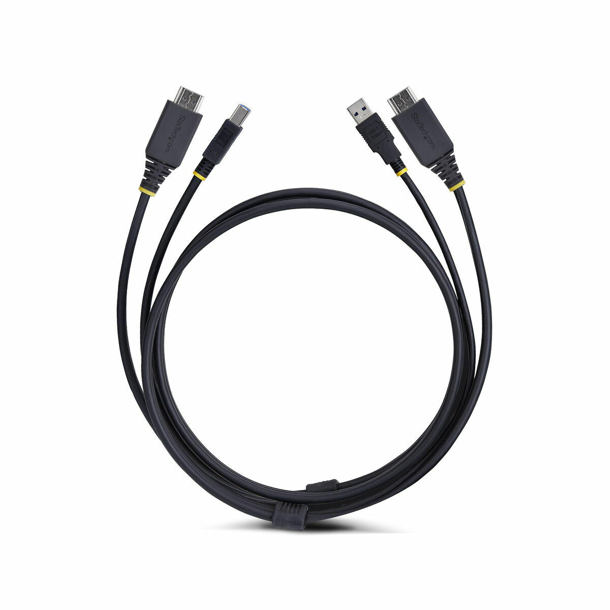 HDMI and USB 5Gbps KVM Cable