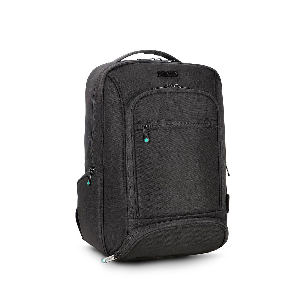URBAN FACTORY Mixee Eco Compact Backpack 15/16 Made Of Rpet