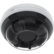 AXIS 02897-001 caméra de sécurité Caméra IP Dome de sécurité Extérieure 2592 x 1944 pixels Plafond/mur