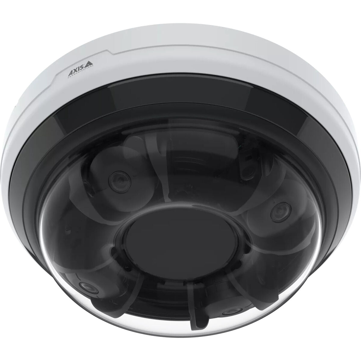 AXIS 02897-001 caméra de sécurité Caméra IP Dome de sécurité Extérieure 2592 x 1944 pixels Plafond/mur