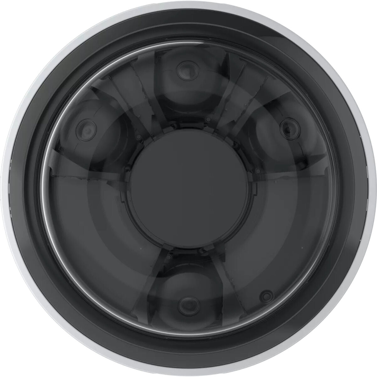 AXIS 02897-001 caméra de sécurité Caméra IP Dome de sécurité Extérieure 2592 x 1944 pixels Plafond/mur