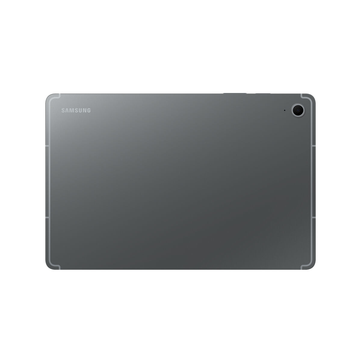 "Samsung Galaxy Tab S10 FE 5G Samsung Exynos LTE-TDD & LTE-FDD 128 Go 27,7 cm (10.9"") 8 Go Wi-Fi 6 (802.11ax) Gris"