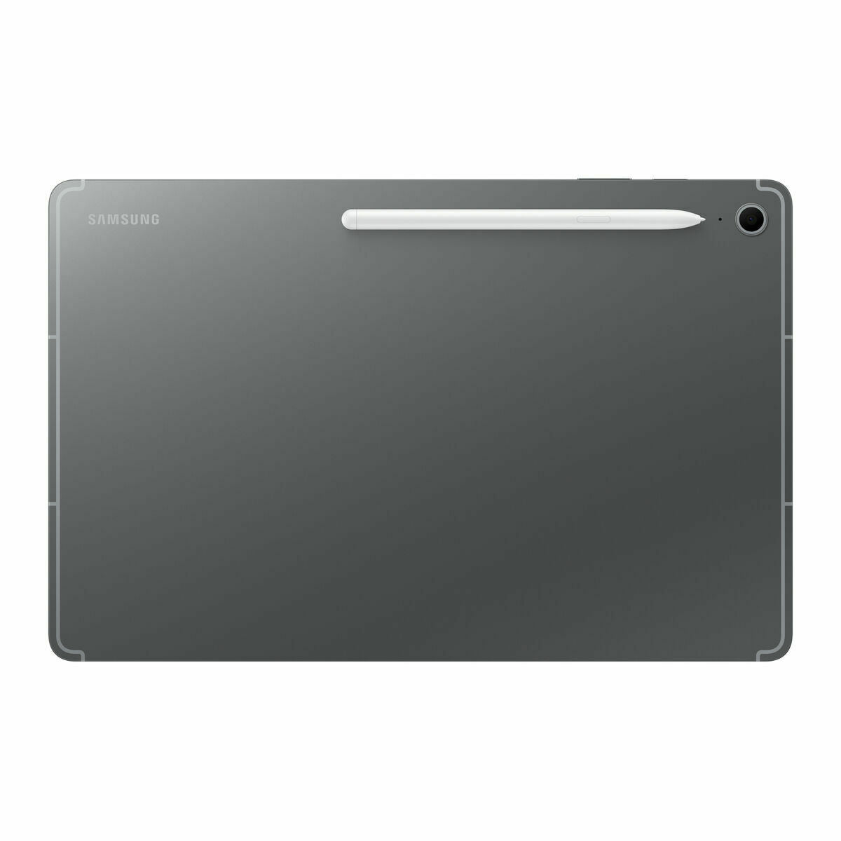 Galaxy Tab S10FE+13.1" 12Go 256Go 5G GR