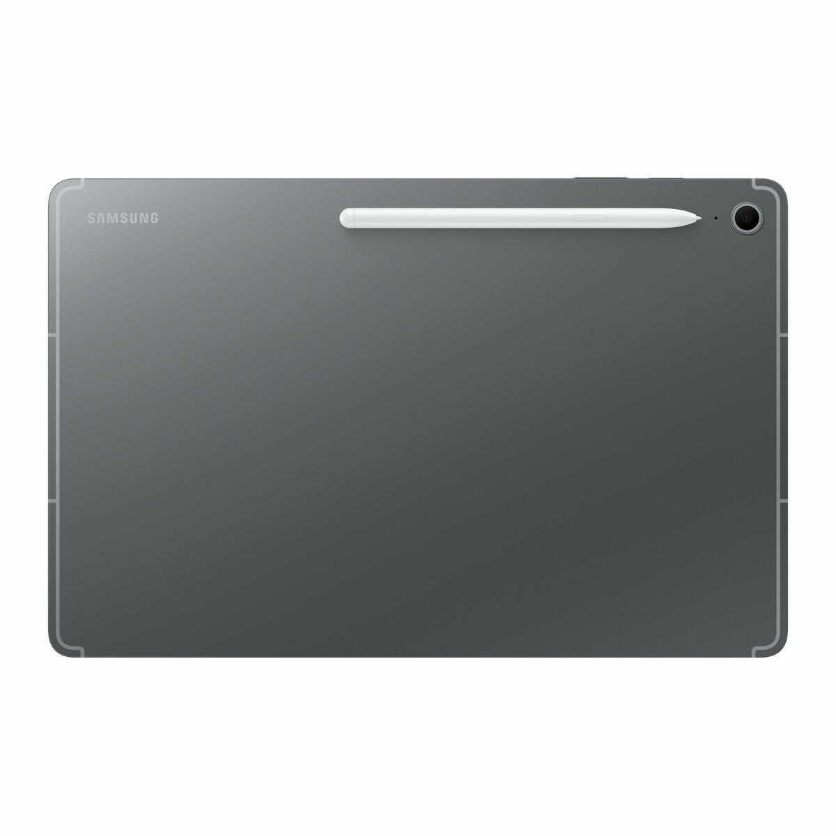 Galaxy Tab S10 FE+5G 128GB Grey