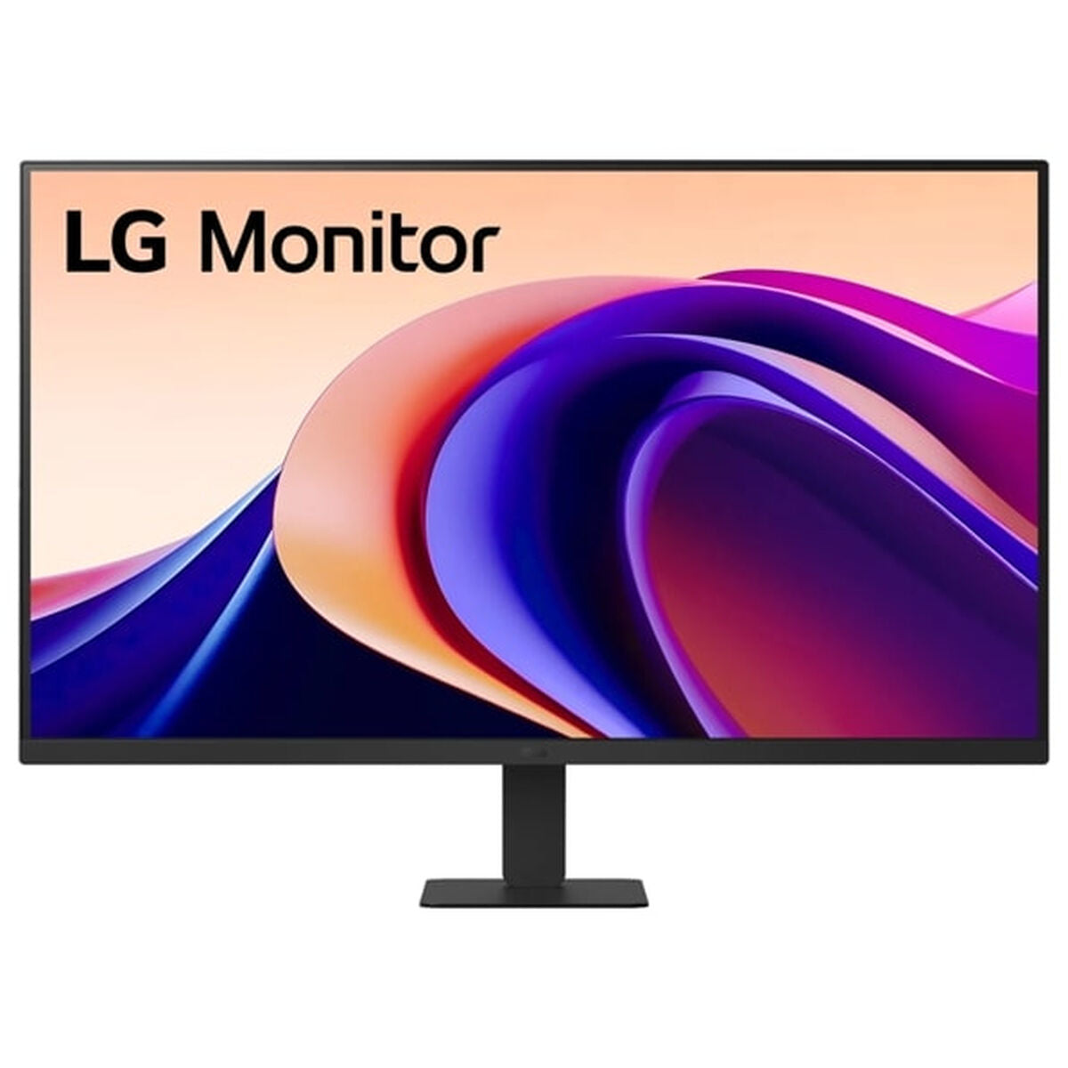 LG - Écran LED - 32p 2560x1440 QHD 100 Hz - IPS - 5 ms - Inclinable -  Garantie 3 ans